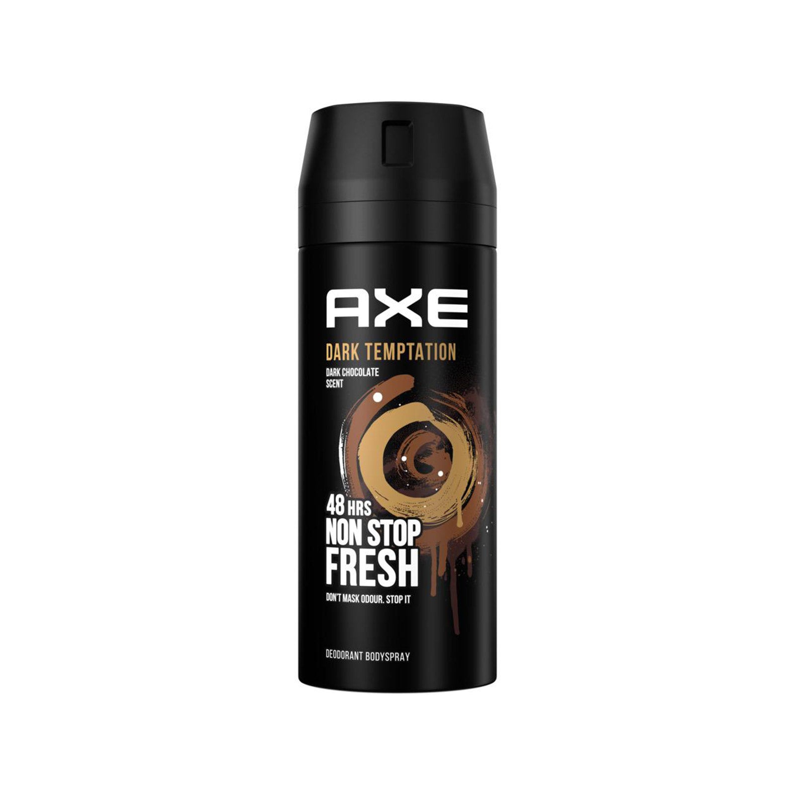 PHA-85 D: AXE DEODORANT DARKTEMPTATION