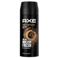 Déodorant Axe D. Temptation - 6/Caisse (SKU : PHA-85 DT)