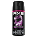 Déodorant Axe Excite - 6/Caisse (SKU : PHA-85 E)
