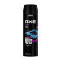 Déodorant Axe Marine - 6/Caisse (SKU: PHA-85 M)