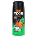 Déodorant Axe Forêt Fraîche - 6/Caisse (SKU : PHA-85 F)