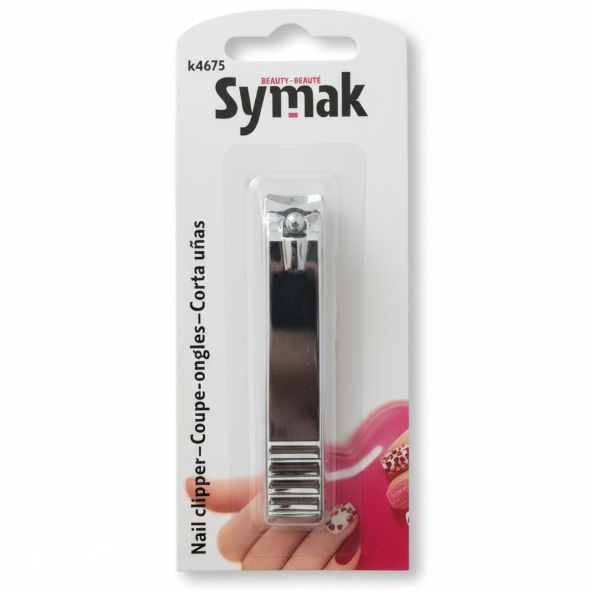 Coupe-ongles - 12/Caisse (SKU: PHA-82)