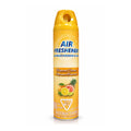 Assainisseur d’air en aérosol Tropical Citrus 10 oz - 12/Caisse (Réf: PHA-162 LI)
