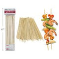 KIT-21: BARB Q STICKS / BROCHETTES BBQ (1X100)