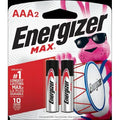 BAT-26: BATTERY ENERGIZER AAA2