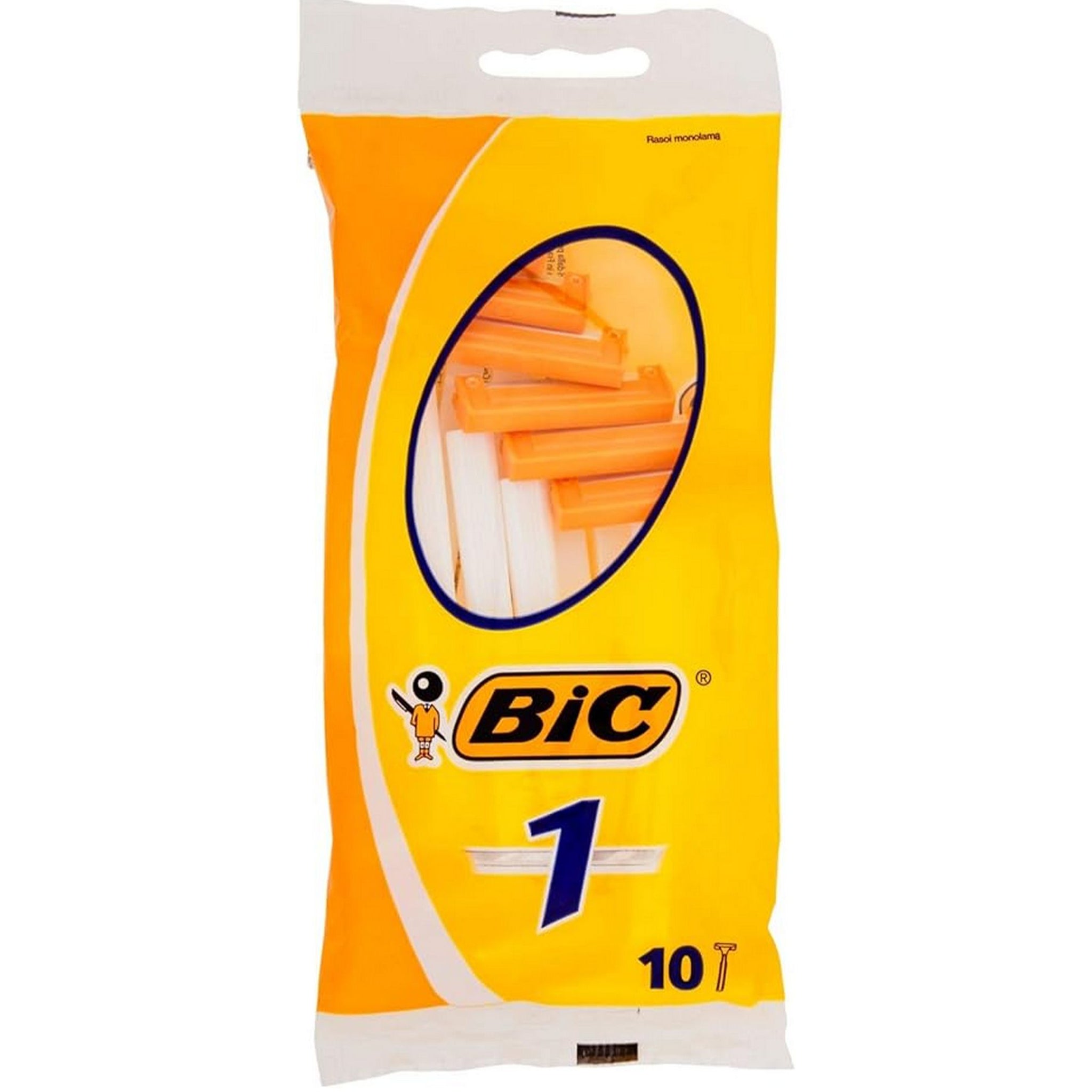 Rasoir BIC (SKU : PHA-21)