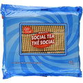 FOD-42: BISCUITS SOCIAL THE / BISCUITS SOCIAL THÉ (400G)
