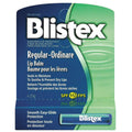 Baume à lèvres Blistex - 24/Caisse (SKU : PHA-75)