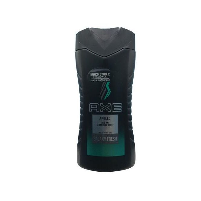 PHA-161 AP: BODY WASH AXE APOLLO / GEL DOUCHE AXE APOLLO (250ML)