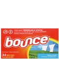 Assouplissantes Bounce - 34 Feuilles/Paquet (SKU: CLN-42-1)