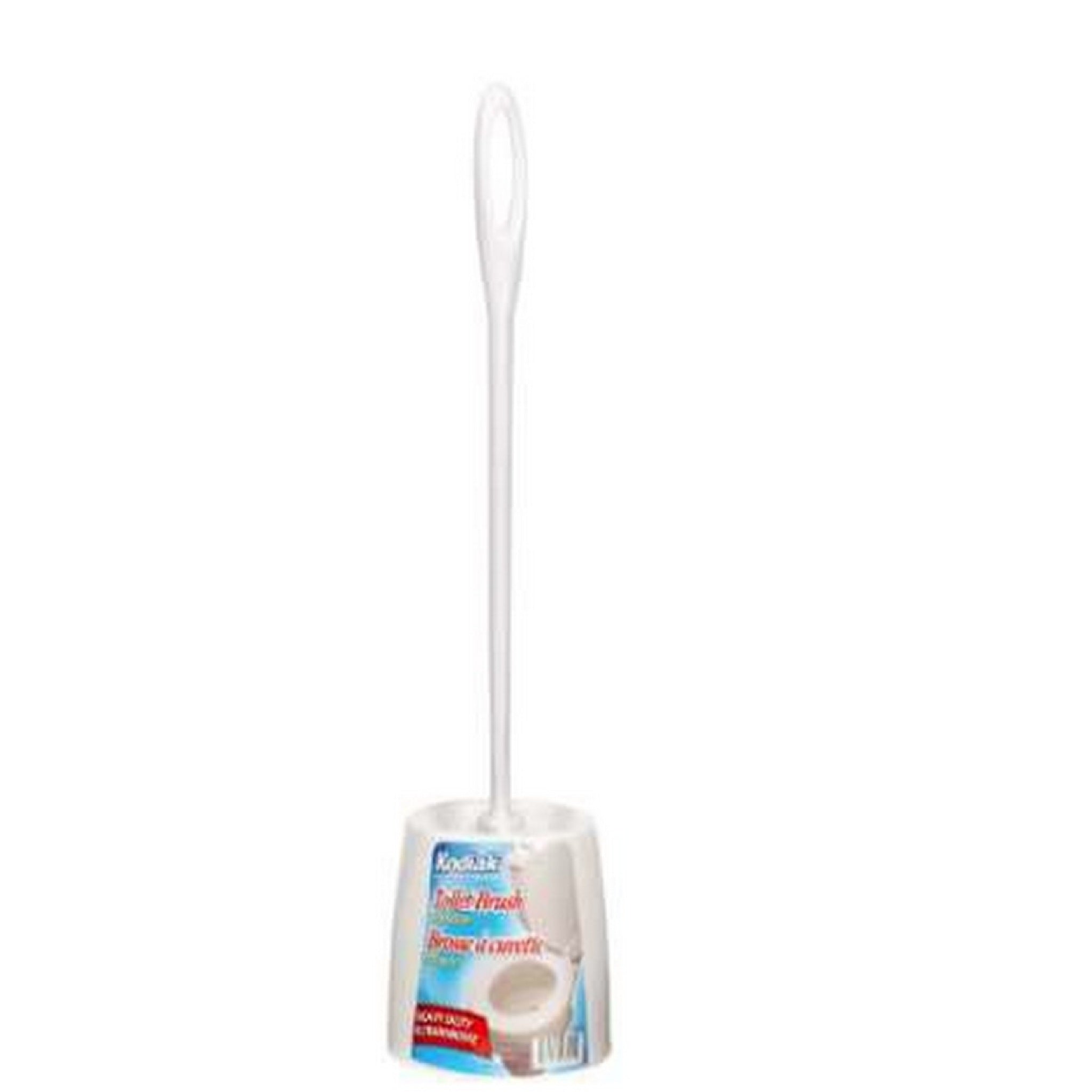 CLN-71: BROSSE DE TOILETTE