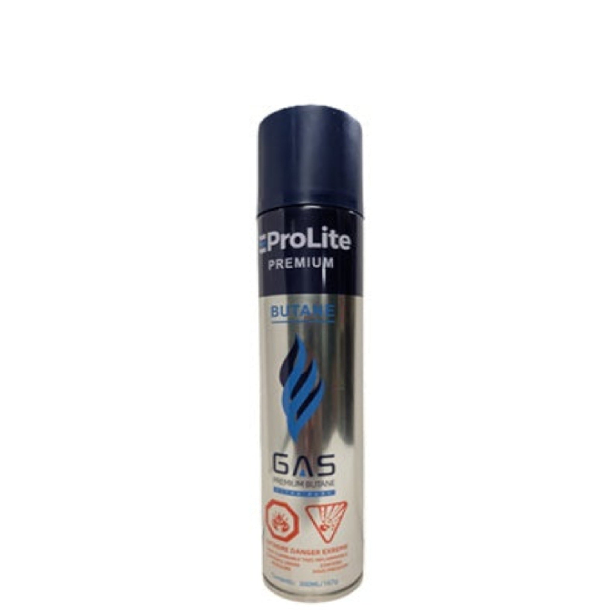 CIG-10: BUTANE PROLITE PREMIUM / BUTANE PROLITE PREMIUM (300 ML)