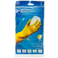 Gants en Latex Très Grand - 24/Caisse (SKU : CLN-04)
