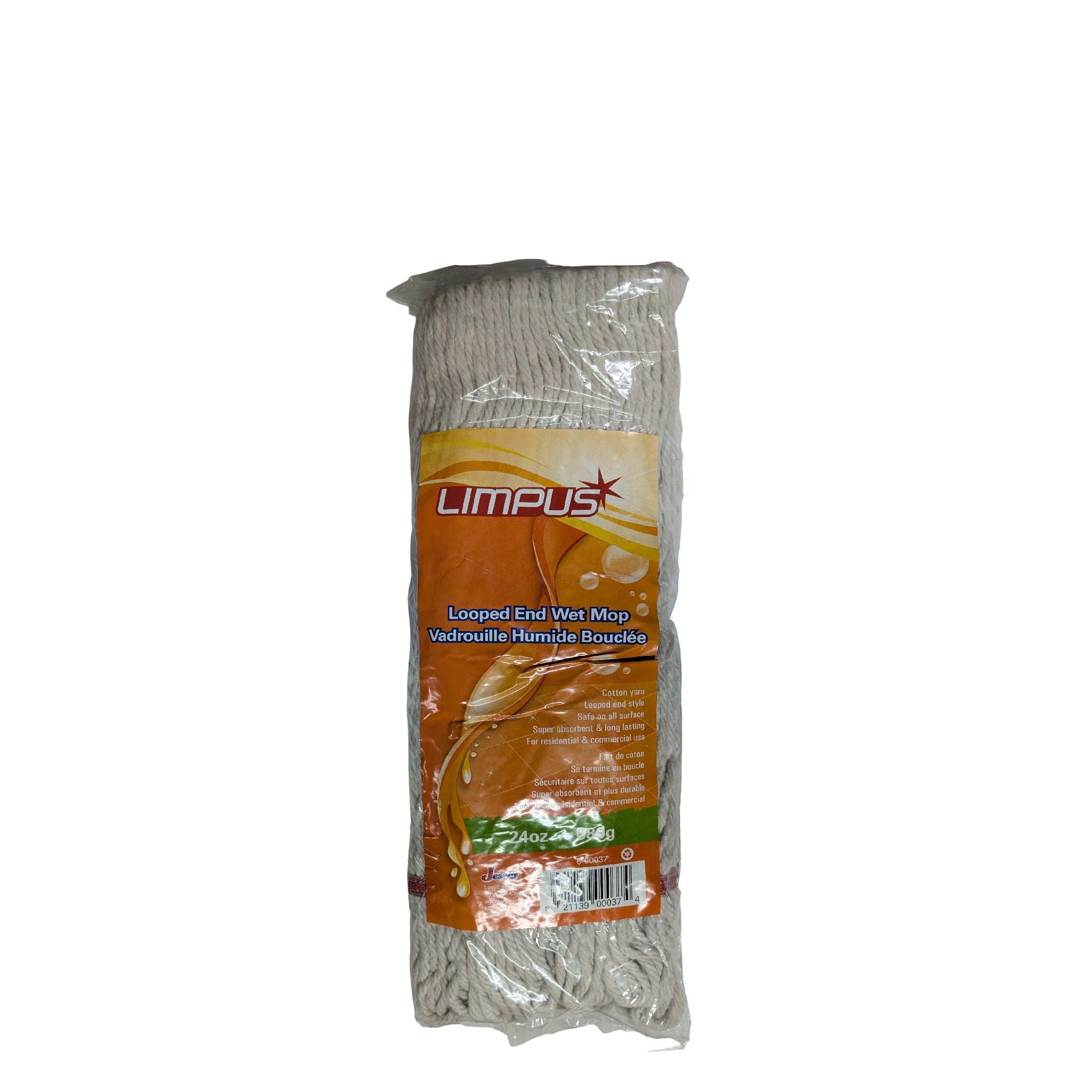 CLN-25: COMMERCIAL MOP / MOP COMMERCIAL #24