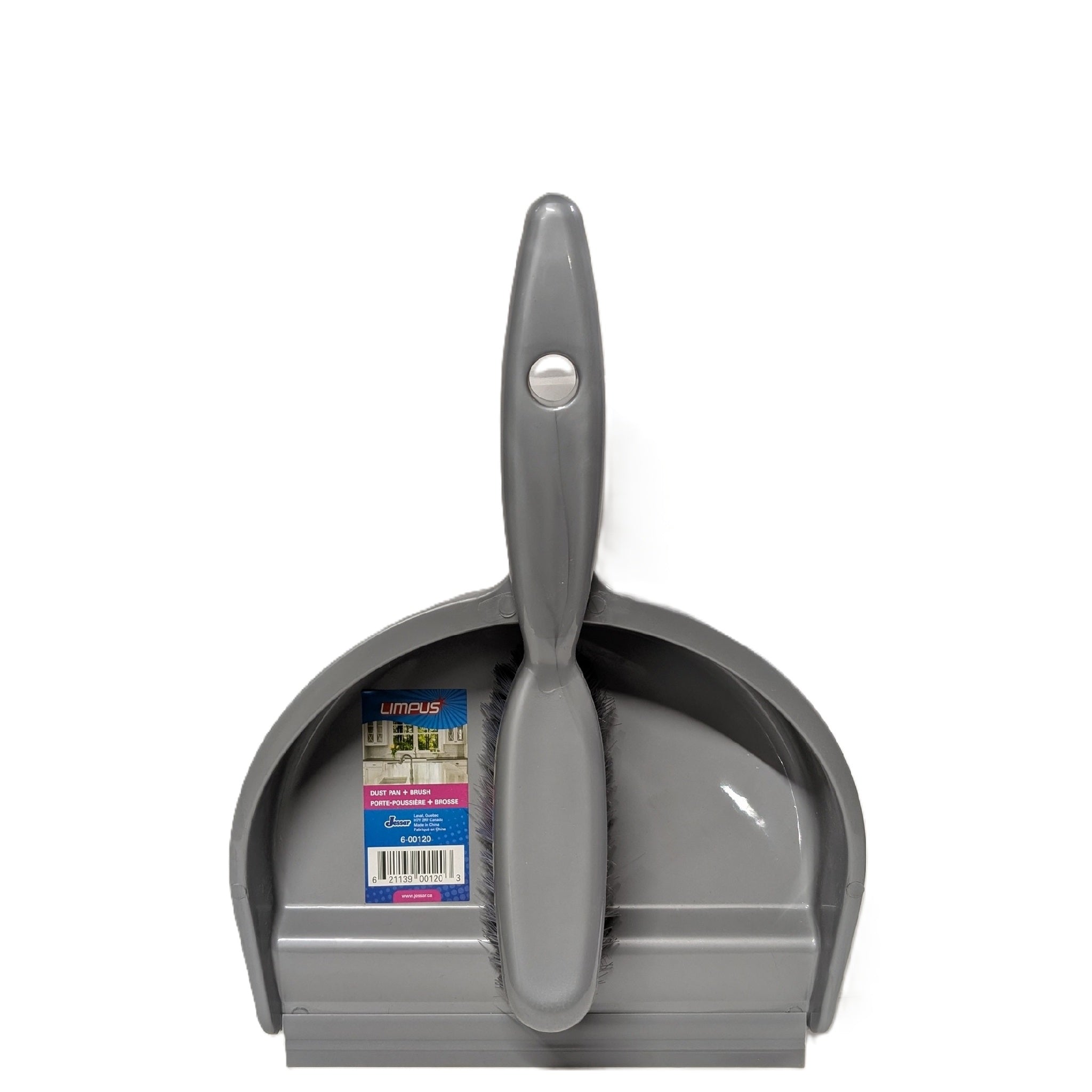 CLN-44: PORTE-POUSSIÈRE & BROSSE