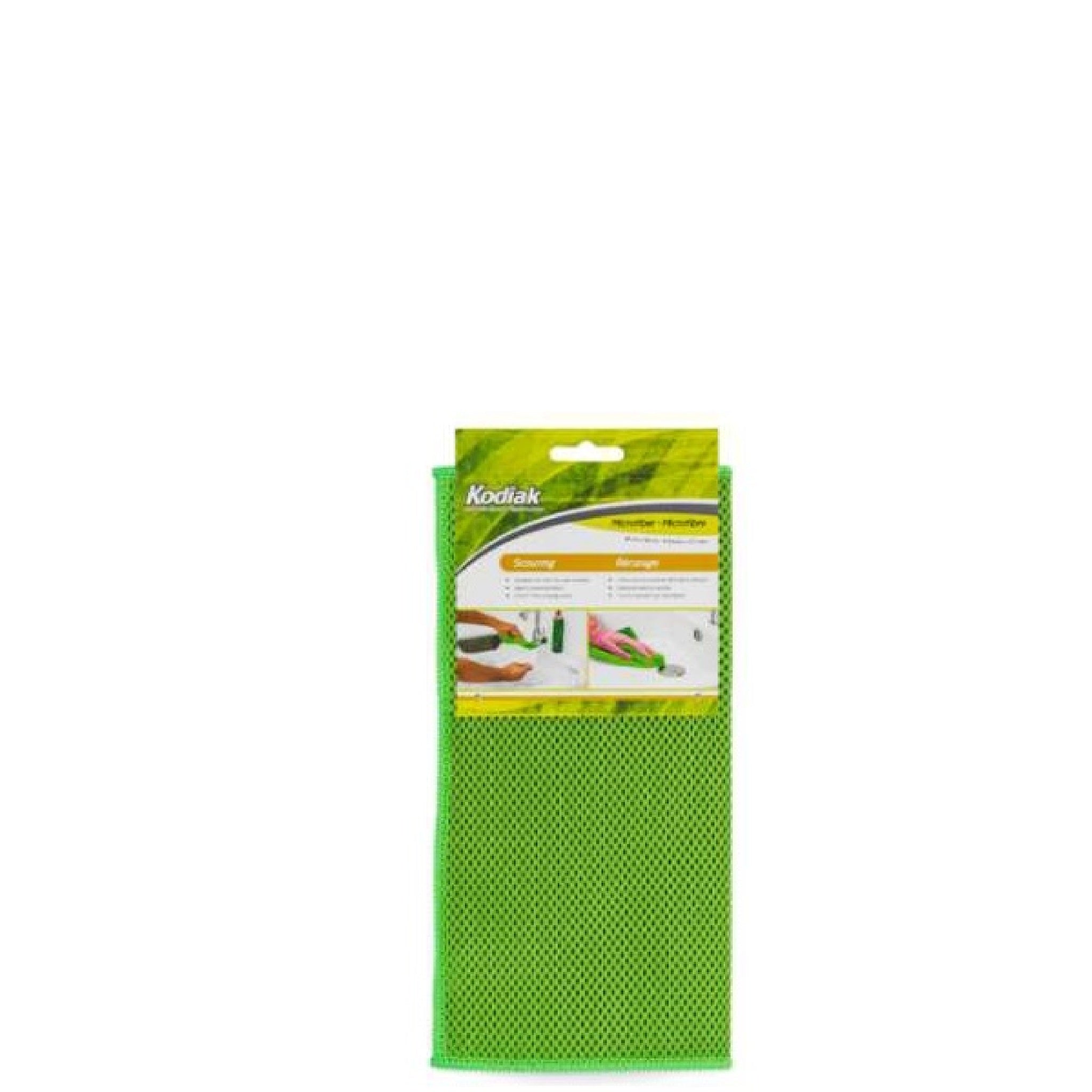 CLN-57: ALL PURPOSE CLOTH / CHIFFON TOUT USAGE 24/CS