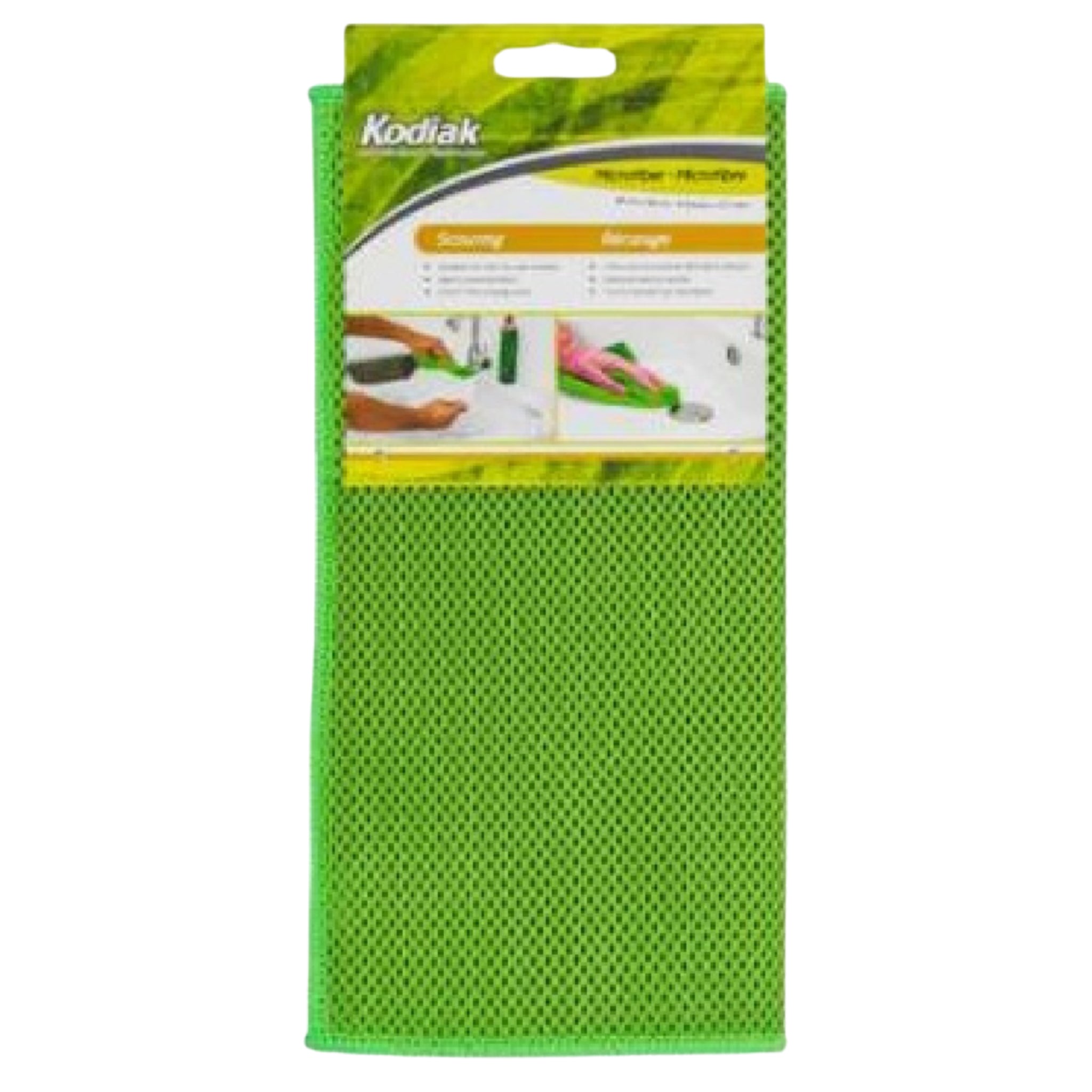 Chiffon Tout Usage - 24/Caisse (SKU : CLN-57)