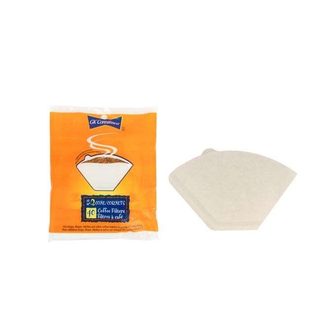 KIT-51: COFFEE FILTERS / FILTRES À CAFÉ (N°2)
