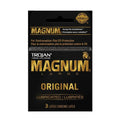 PHA-105: CONDOM TROJAN MAGNUM / PRÉSERVATIF TROJAN MAGNUM