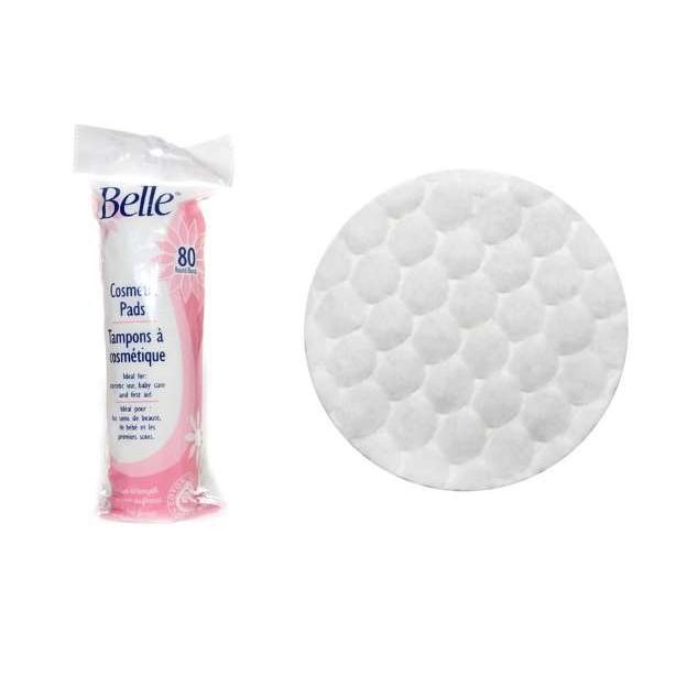 PHA-134: COTON DE BEAUTÉ