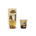 KIT-13 C: PAPER CUP / GOBELETS EN PAPIER 10 OZ (1X15)