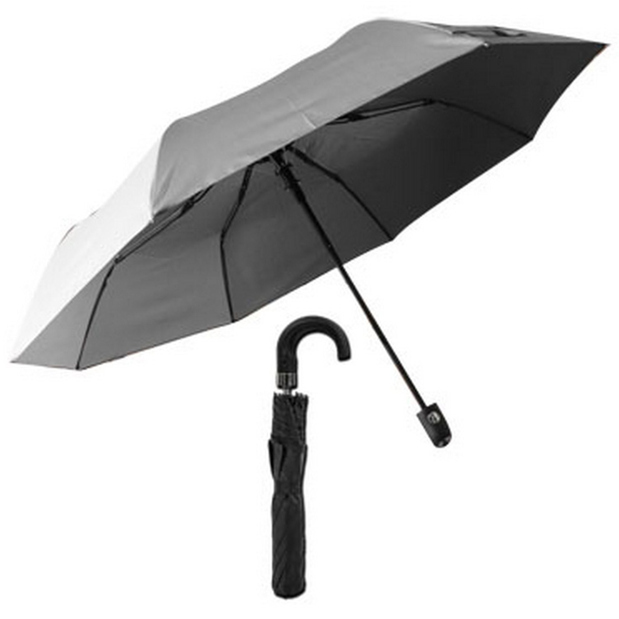 Parapluie Noir (SKU : DIV-16)
