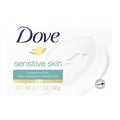 PHA-142: SAVON DOVE SENSITIVE / SAVON DOVE SENSIBLE (90G)