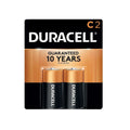 BAT-22: DURACELL BATTERIES C2 (FABRIQUÉ AU CANADA)