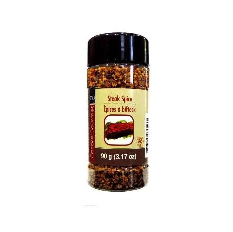 FOD-109: STEAK SPICE / ÉPICES À STEAK (90G)