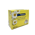 FOD-98: CAMOMILE FLOWERS / FLEURS DE CAMOMILLE (30 SACHETS)