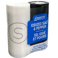 Salières & Poivrières 113g - 12/Caisse (SKU : FOD-102)