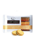 FOD-21: LS VANILLA BISCUITS / BISCUITS VANILLE (300G)