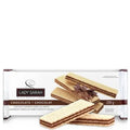 Gaufrettes chocolat 200g - 24/Caisse (SKU : FOD-23)