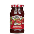 Confiture de Fraise 250g - 12/Caisse (SKU : FOD-31)