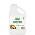 FOD-92: WHITE VINEGAR / VINAIGRE BLANC (1L)
