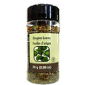 FOD-E104: OREGANO LEAVE / FEUILLES D’ORIGAN (20G)