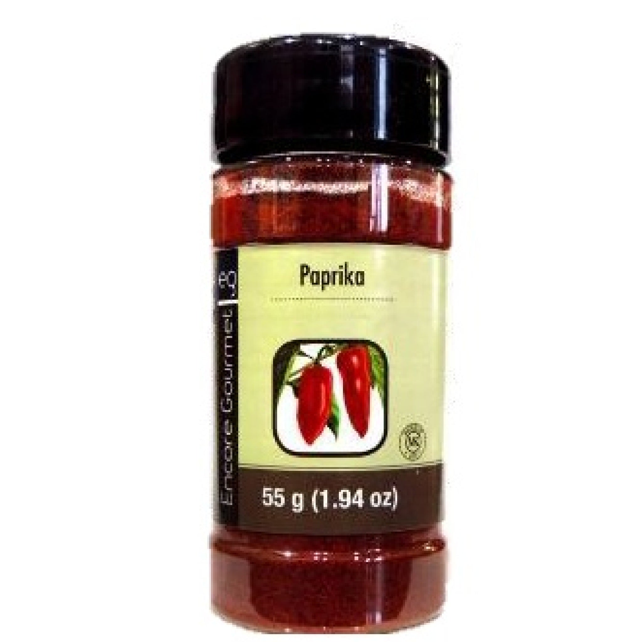 FOD-E105: PAPRIKA / PAPRIKA (55G)