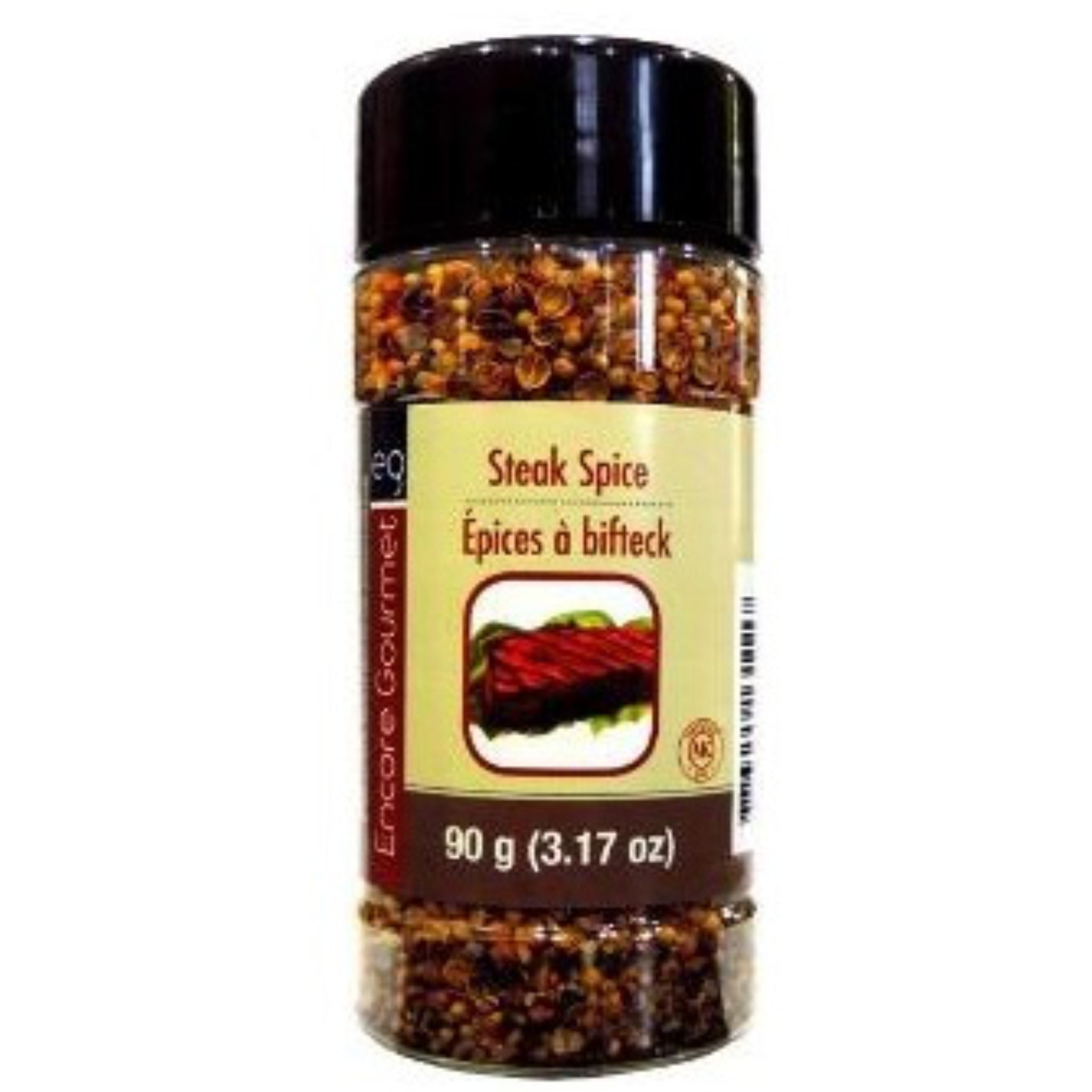 Épices à Steak 90g (SKU : FOD-109)