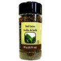 Feuilles de Basilic 20g (SKU : FOD-E112)