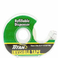 Ruban Invisible - 24/Caisse (SKU : OFF-29)