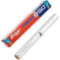 Feuille d’aluminium 12" x 50' - 24/Caisse (SKU : KIT-40)
