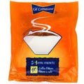 Filtres à café cône N°4 - 24/Caisse (SKU : KIT-48)