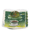 Filtres à Café Coniques - Paquet de 200 (24/Boîte) (SKU : KIT-49)