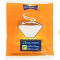 Filtres à café N°2 - 12/Caisse (SKU : KIT-51)