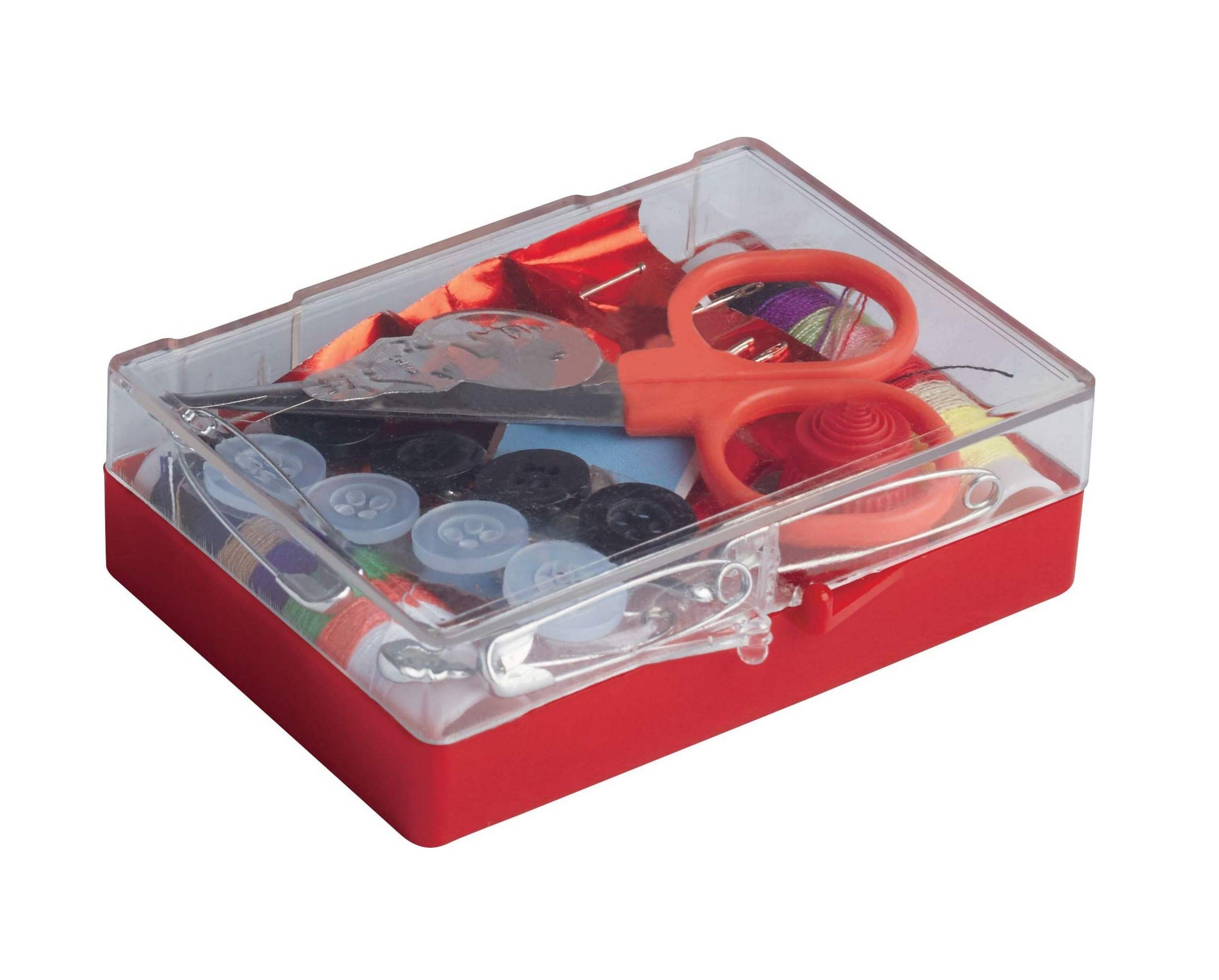 DIV-15: SEWING KIT / KIT DE COUTURE