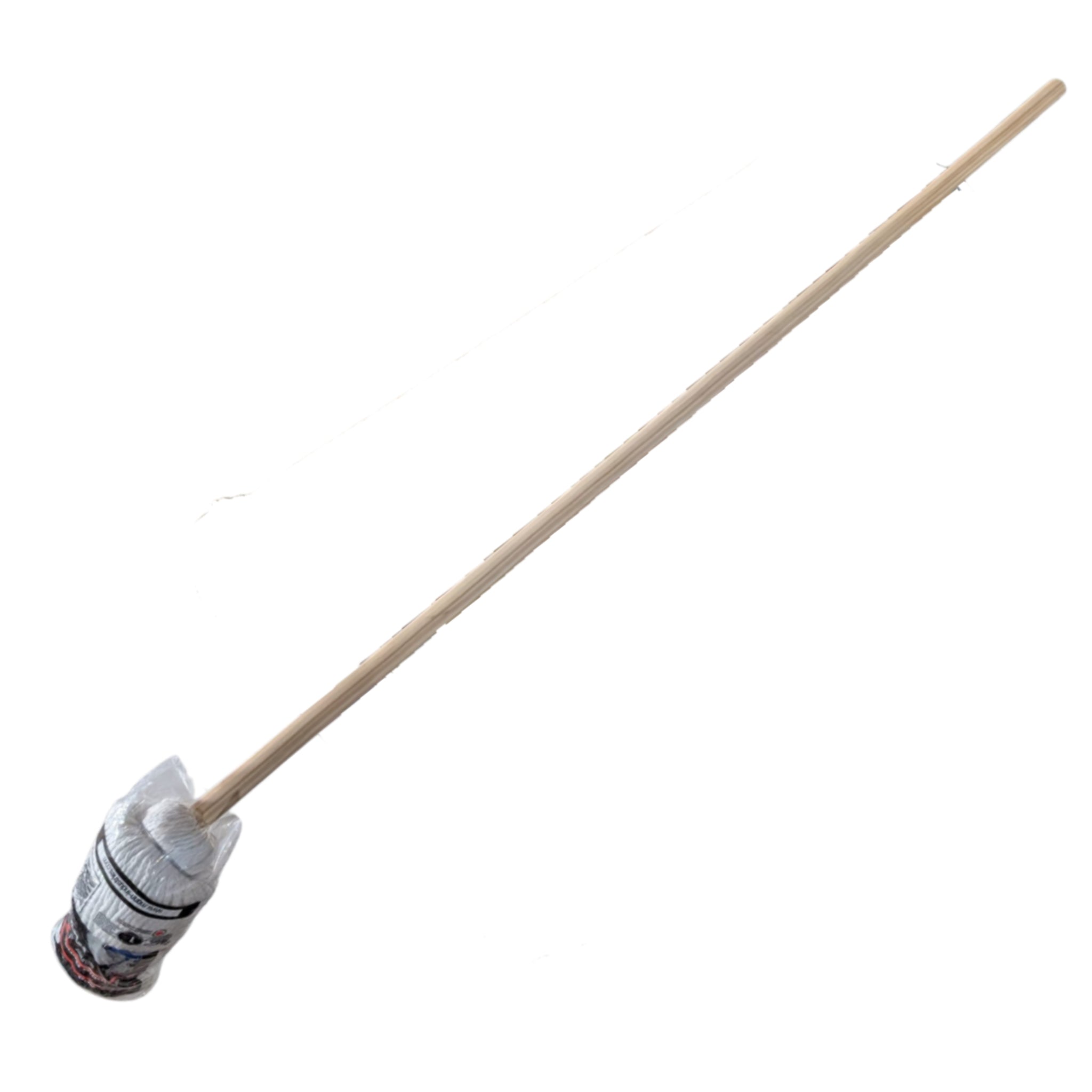 Mop Synthétique 10 oz (SKU : CLN-52)