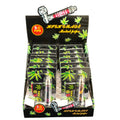 Pipe en Métal - 12/Caisse (SKU : CIG-43)