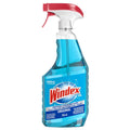 CLN-09: GLASS CLEANER / NETTOYANT POUR VITRES 750 ML