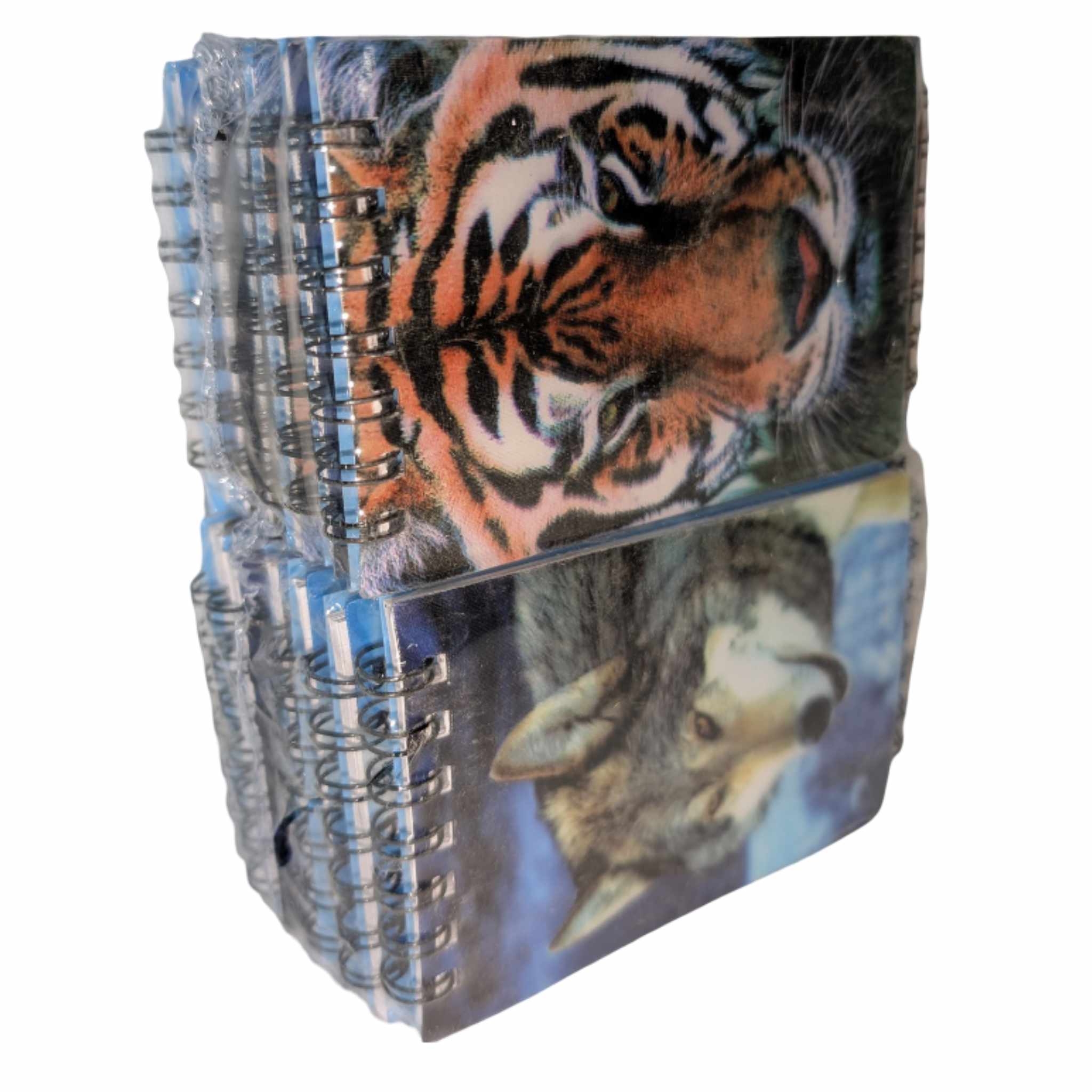 Carnet de Notes - 10/Paquet (SKU: OFF-56)