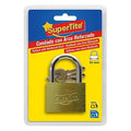 OFF-07: PADLOCK 50mm / CADENAS 50MM